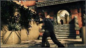 6 - Prologue - Changes of Planes (2) | Opis przejścia gry 007 Blood Stone - 007: Blood Stone - poradnik do gry