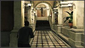 7 - Prologue - Changes of Planes (2) | Opis przejścia gry 007 Blood Stone - 007: Blood Stone - poradnik do gry