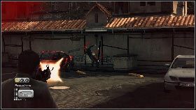 10 - Prologue - Changes of Planes (2) | Opis przejścia gry 007 Blood Stone - 007: Blood Stone - poradnik do gry