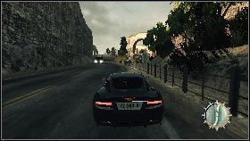 14 - Prologue - Changes of Planes (2) | Opis przejścia gry 007 Blood Stone - 007: Blood Stone - poradnik do gry