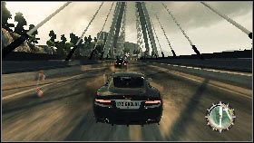 15 - Prologue - Changes of Planes (2) | Opis przejścia gry 007 Blood Stone - 007: Blood Stone - poradnik do gry