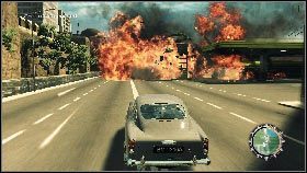 2 - Istanbul - Stay with him | Opis przejścia gry 007 Blood Stone - 007: Blood Stone - poradnik do gry