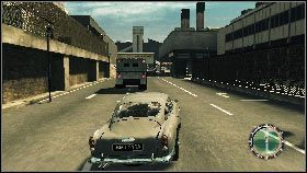 3 - Istanbul - Stay with him | Opis przejścia gry 007 Blood Stone - 007: Blood Stone - poradnik do gry