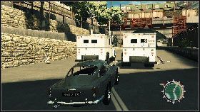 4 - Istanbul - Stay with him | Opis przejścia gry 007 Blood Stone - 007: Blood Stone - poradnik do gry