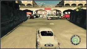 5 - Istanbul - Stay with him | Opis przejścia gry 007 Blood Stone - 007: Blood Stone - poradnik do gry