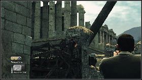 7 - Istanbul - Who are you working for? | Opis przejścia gry 007 Blood Stone - 007: Blood Stone - poradnik do gry