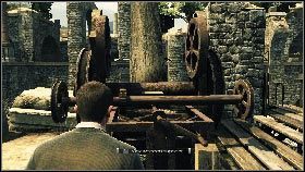 8 - Istanbul - Who are you working for? | Opis przejścia gry 007 Blood Stone - 007: Blood Stone - poradnik do gry