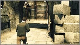 11 - Istanbul - Who are you working for? | Opis przejścia gry 007 Blood Stone - 007: Blood Stone - poradnik do gry