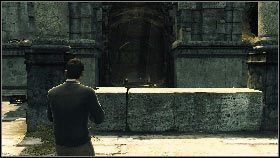 Za narożnikiem znajdziesz następny plac [1] wypełniony rywalami - Istanbul - Who are you working for? | Opis przejścia gry 007 Blood Stone - 007: Blood Stone - poradnik do gry