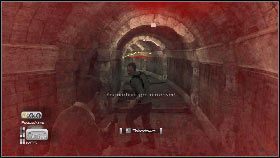 17 - Istanbul - Who are you working for? | Opis przejścia gry 007 Blood Stone - 007: Blood Stone - poradnik do gry