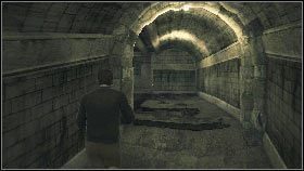 Zachowaj jednak czujność, ponieważ z wnęk z lewej strony będą wyskakiwać przeciwnicy [1] , których jak najszybciej zabijaj - Istanbul - Who are you working for? | Opis przejścia gry 007 Blood Stone - 007: Blood Stone - poradnik do gry