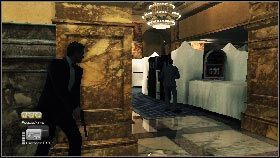 1 - Monaco - Your basic Russian Oligarch... (2) | Opis przejścia gry 007 Blood Stone - 007: Blood Stone - poradnik do gry