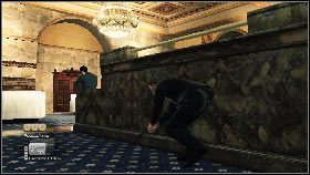 3 - Monaco - Your basic Russian Oligarch... (2) | Opis przejścia gry 007 Blood Stone - 007: Blood Stone - poradnik do gry