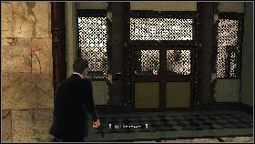 Po wejściu do kolejnej lokacji od razu wyeliminuj przeciwnika [1] , który cię minie - Monaco - Your basic Russian Oligarch... (2) | Opis przejścia gry 007 Blood Stone - 007: Blood Stone - poradnik do gry