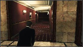 Wejdź na balkon i namierz kolejnego strażnika [1] stojącego na dole - Monaco - Your basic Russian Oligarch... (2) | Opis przejścia gry 007 Blood Stone - 007: Blood Stone - poradnik do gry