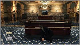 8 - Monaco - Your basic Russian Oligarch... (2) | Opis przejścia gry 007 Blood Stone - 007: Blood Stone - poradnik do gry