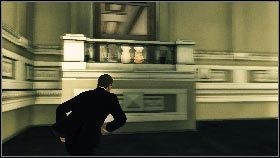 16 - Monaco - Your basic Russian Oligarch... (2) | Opis przejścia gry 007 Blood Stone - 007: Blood Stone - poradnik do gry