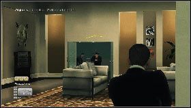 Użyj telefonu na sejfie [1] , aby go otworzyć - Monaco - Your basic Russian Oligarch... (2) | Opis przejścia gry 007 Blood Stone - 007: Blood Stone - poradnik do gry