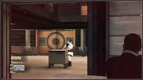 5 - Siberia - Not all fun and games (2) | Opis przejścia gry 007 Blood Stone - 007: Blood Stone - poradnik do gry