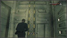 8 - Siberia - Not all fun and games (2) | Opis przejścia gry 007 Blood Stone - 007: Blood Stone - poradnik do gry