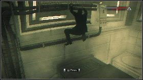 9 - Siberia - Not all fun and games (2) | Opis przejścia gry 007 Blood Stone - 007: Blood Stone - poradnik do gry