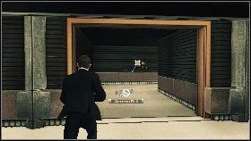 Skieruj się wtedy do dalszej części korytarza, gdzie przed przejściem czeka na ciebie ostatnia grupa wrogów [1] - Siberia - Not all fun and games (2) | Opis przejścia gry 007 Blood Stone - 007: Blood Stone - poradnik do gry