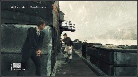 1 - Siberia - By any means necessary | Opis przejścia gry 007 Blood Stone - 007: Blood Stone - poradnik do gry