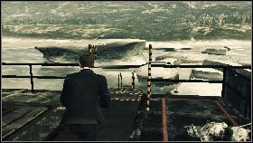 3 - Siberia - By any means necessary | Opis przejścia gry 007 Blood Stone - 007: Blood Stone - poradnik do gry