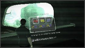 Skręć w lewo i użyj telefonu na specjalnym czytniku [1] - Bangkok - An uneasy alliance | Opis przejścia gry 007 Blood Stone - 007: Blood Stone - poradnik do gry