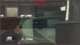 Po stworzeniu pliku udaj się na parkiet przed główną szybą akwarium - Bangkok - An uneasy alliance | Opis przejścia gry 007 Blood Stone - 007: Blood Stone - poradnik do gry