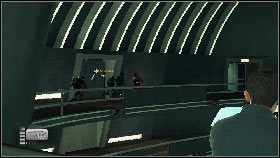 11 - Bangkok - An uneasy alliance | Opis przejścia gry 007 Blood Stone - 007: Blood Stone - poradnik do gry