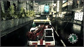 2 - Bangkok - One bad turn deserves another | Opis przejścia gry 007 Blood Stone - 007: Blood Stone - poradnik do gry