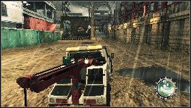 4 - Bangkok - One bad turn deserves another | Opis przejścia gry 007 Blood Stone - 007: Blood Stone - poradnik do gry