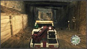 Po kilku kolejnych chwilach traficie na plac budowy [1] - Bangkok - One bad turn deserves another | Opis przejścia gry 007 Blood Stone - 007: Blood Stone - poradnik do gry