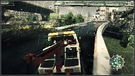 6 - Bangkok - One bad turn deserves another | Opis przejścia gry 007 Blood Stone - 007: Blood Stone - poradnik do gry