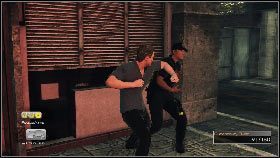 3 - Bangkok - Old friends, new enemies (1) | Opis przejścia gry 007 Blood Stone - 007: Blood Stone - poradnik do gry