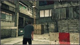 6 - Bangkok - Old friends, new enemies (1) | Opis przejścia gry 007 Blood Stone - 007: Blood Stone - poradnik do gry