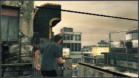 10 - Bangkok - Old friends, new enemies (1) | Opis przejścia gry 007 Blood Stone - 007: Blood Stone - poradnik do gry