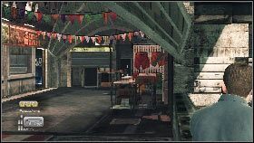 Z ukrycia eliminuj kolejnych wrogów [1] - Bangkok - Old friends, new enemies (2) | Opis przejścia gry 007 Blood Stone - 007: Blood Stone - poradnik do gry