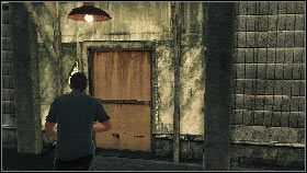 Potem zastrzel kolejnego wartownika, stojącego na balkonie [1] - Bangkok - Old friends, new enemies (2) | Opis przejścia gry 007 Blood Stone - 007: Blood Stone - poradnik do gry