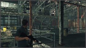 13 - Bangkok - Old friends, new enemies (2) | Opis przejścia gry 007 Blood Stone - 007: Blood Stone - poradnik do gry