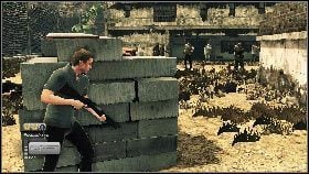 6 - Burma - Youre in Burma, Mr. Bond (1) | Opis przejścia gry 007 Blood Stone - 007: Blood Stone - poradnik do gry