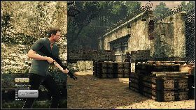 7 - Burma - Youre in Burma, Mr. Bond (1) | Opis przejścia gry 007 Blood Stone - 007: Blood Stone - poradnik do gry