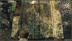 Potem po cichu rozpraw się z wartownikiem z prawej [1] - Burma - Youre in Burma, Mr. Bond (1) | Opis przejścia gry 007 Blood Stone - 007: Blood Stone - poradnik do gry