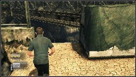 10 - Burma - Youre in Burma, Mr. Bond (1) | Opis przejścia gry 007 Blood Stone - 007: Blood Stone - poradnik do gry