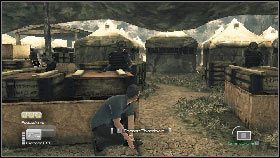 13 - Burma - Youre in Burma, Mr. Bond (1) | Opis przejścia gry 007 Blood Stone - 007: Blood Stone - poradnik do gry