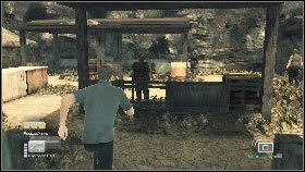 2 - Burma - Youre in Burma, Mr. Bond (2) | Opis przejścia gry 007 Blood Stone - 007: Blood Stone - poradnik do gry