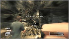 3 - Burma - Youre in Burma, Mr. Bond (2) | Opis przejścia gry 007 Blood Stone - 007: Blood Stone - poradnik do gry