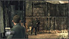 5 - Burma - Youre in Burma, Mr. Bond (2) | Opis przejścia gry 007 Blood Stone - 007: Blood Stone - poradnik do gry