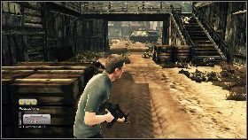 6 - Burma - Youre in Burma, Mr. Bond (2) | Opis przejścia gry 007 Blood Stone - 007: Blood Stone - poradnik do gry